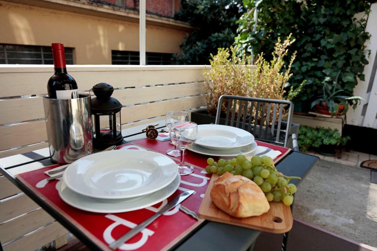 Gran Madre 18 Apartment Turin Ngoại thất bức ảnh